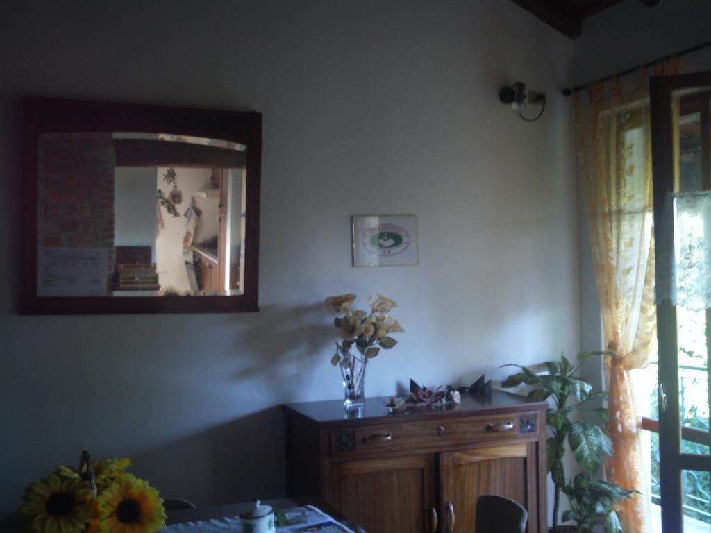 B&B Balestruccio Pombia Exterior photo